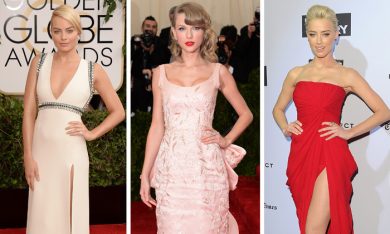 Le donne più sexy del mondo secondo gli angeli Victoria’s Secret