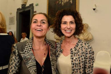 Made in Italy’s power abroad