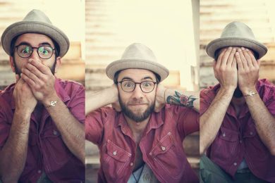 Emilio Stella: “Perché Capocotta non è Kingston” – Video