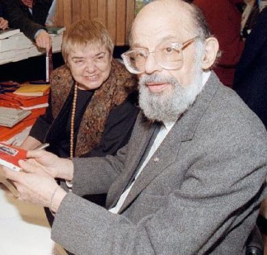 Mai etichettare le persone! La lezione di Ginsberg