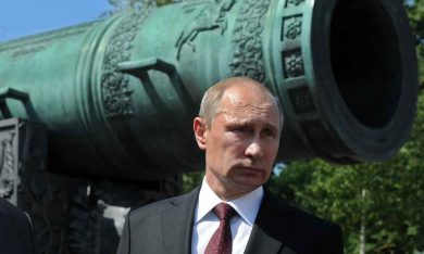Quel misterioso “genero” di Putin