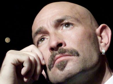 Pantani è stato ucciso