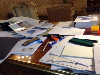 Renzi e la mania di fissare scadenze alle sue riforme