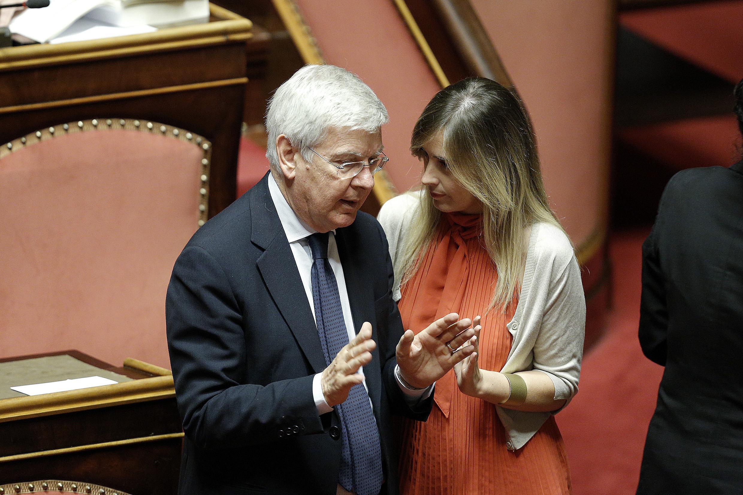 Romani (FI): “Sull’Italicum solo modifiche piccole, marginali e condivise”