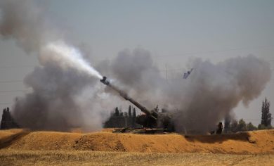 Salta la tregua tra Gaza ed Israele
