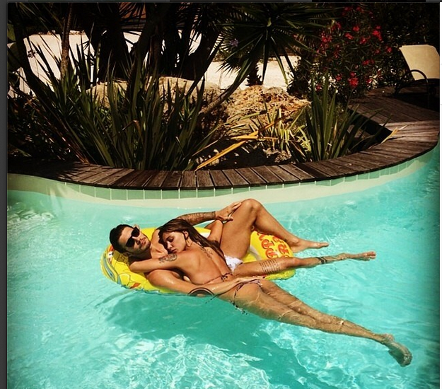 Stefano De Martino: da ballerino ad imprenditore