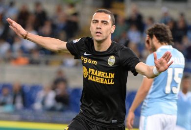 Romulo, il jolly che farà grande la Juve