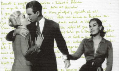 Un noir per l’estate: ‘Un buon detective non si sposa mai’