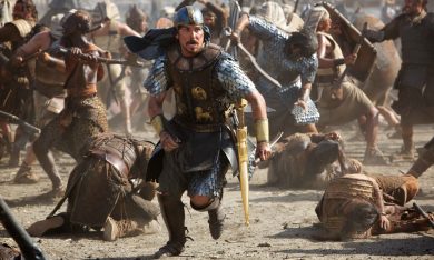 Exodus – Dei e Re: il kolossal di Ridley Scott – Teaser trailer italiano