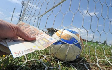 Chi vincerà lo scudetto 2014/2015? Le quote per le scommesse