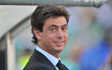 Andrea Agnelli ago della bilancia tra Tavecchio e Albertini