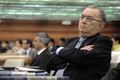 Dov’è finita Confindustria?