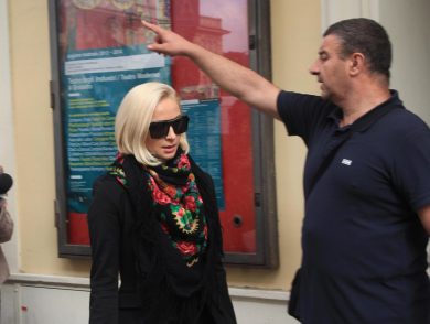 Concordia: le verità di Domnica su Schettino