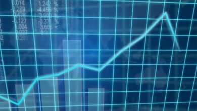 Deflazione confermata in Italia: i numeri