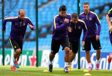 Champions, scommesse: Juve e Roma spaventano Atletico Madrid e Manchester City