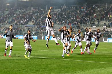 Il nulla dietro a Juve e Roma: allarme noia serie A