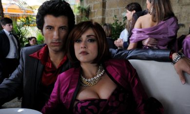 Festival del Film di Roma, si torna all’anima “festaiola”: tre gli italiani in concorso