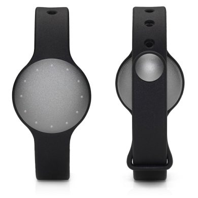 Shine: l’evoluzione della smartband