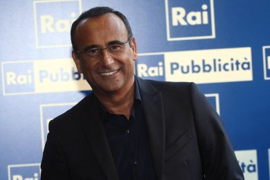 Sanremo 2015: Carlo Conti svela il nuovo regolamento