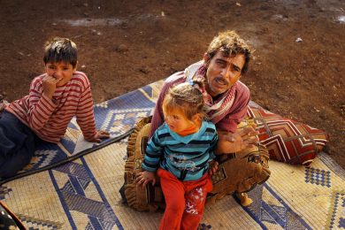 Quanto costa la guerra in Siria e in Iraq