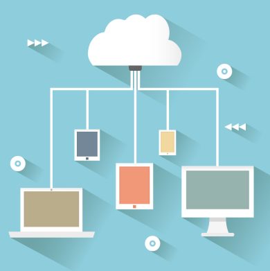 Cloud: siamo tutti nella… nuvola