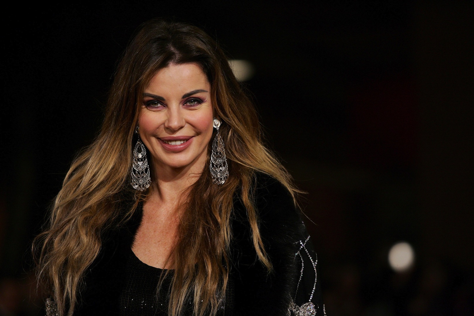 Alba Parietti: “Francesca, tuo padre ti deve chiedere scusa”