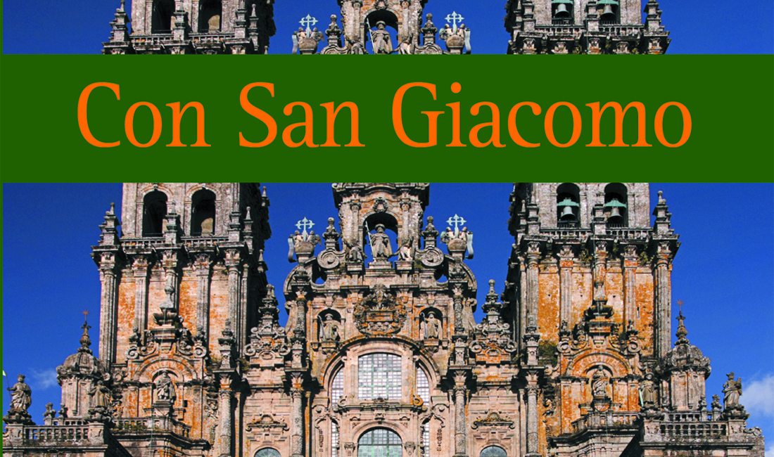 10 libri sul Cammino per Santiago de Compostela: non solo guide 10 libri sul Cammino per Santiago de Compostela: non solo guide