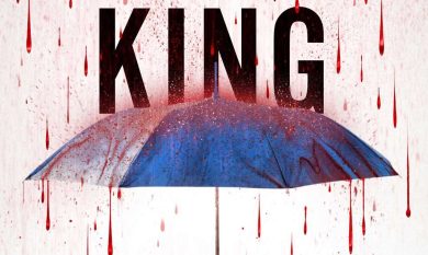 ‘Mr. Mercedes’, il nuovo romanzo di Stephen King