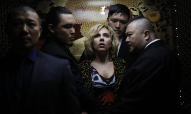 I 10 film più visti della settimana (22-28 settembre)