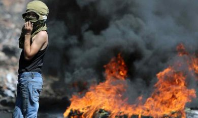 Il lento risveglio di Gaza dopo la guerra