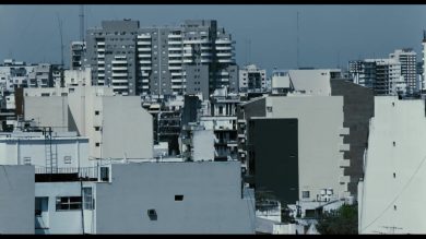 “Medianeras – Innamorarsi a Buenos Aires” di Gustavo Taretto