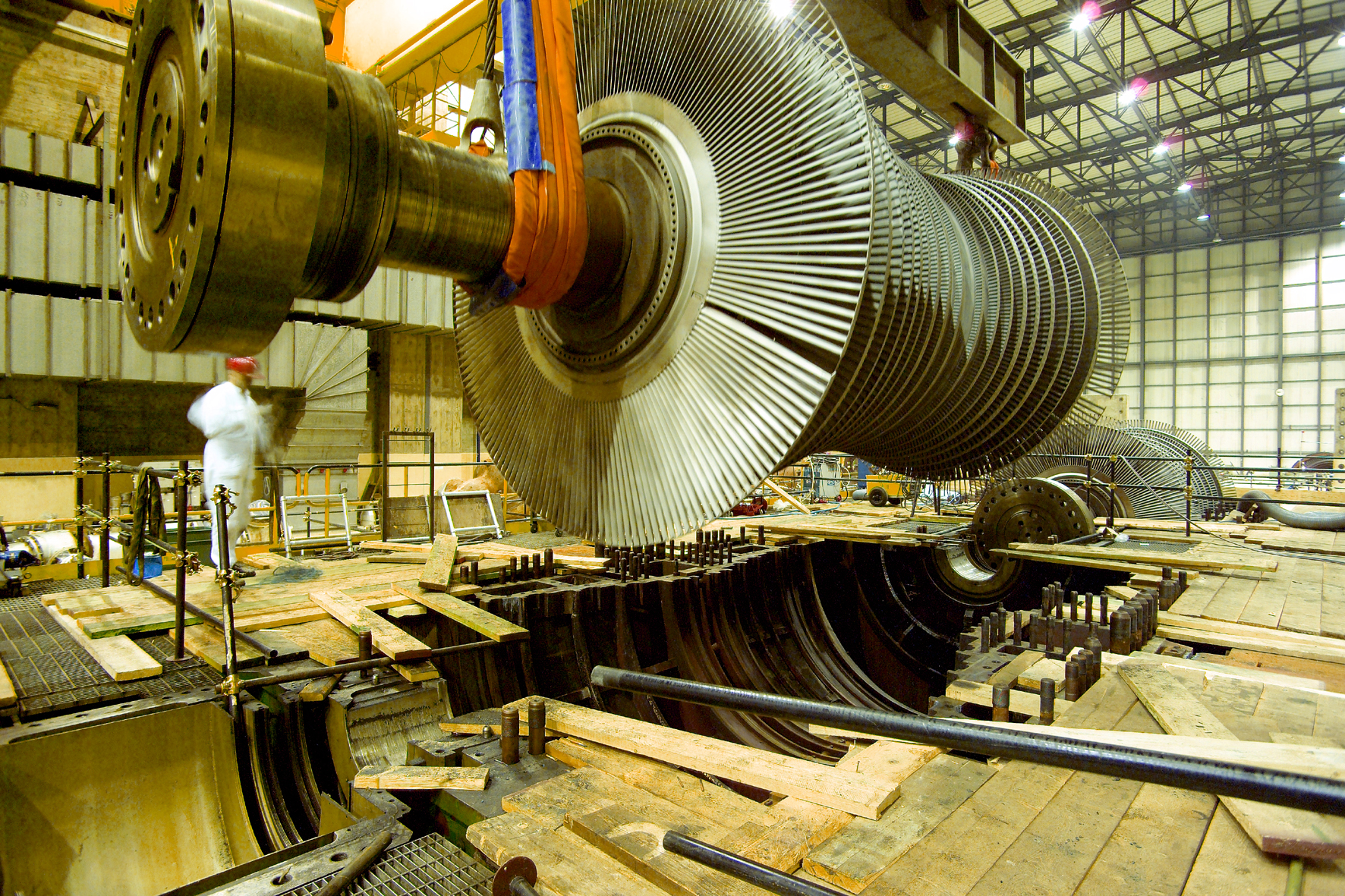 Scorie nucleari, il piano di Sogin per convincere gli italiani