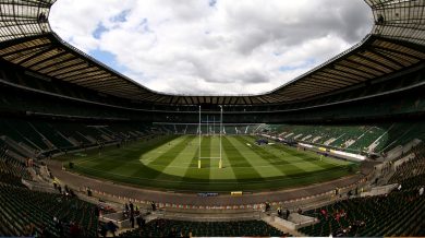 Da Stamford a Twickenham. Il Chelsea cambia casa