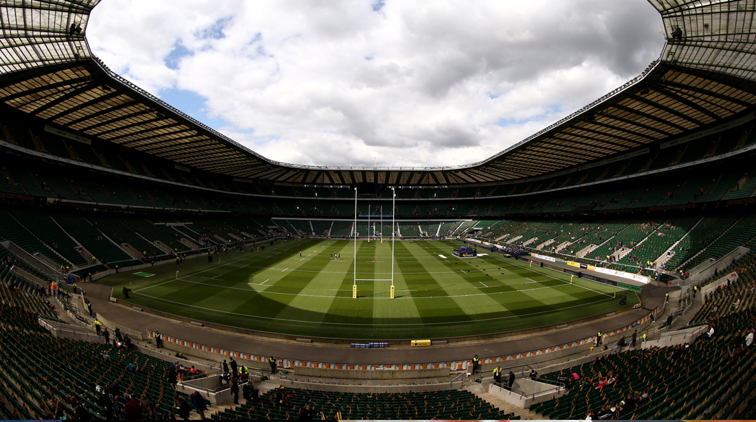 Da Stamford a Twickenham. Il Chelsea cambia casa