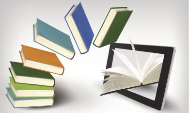 I 20 libri più amati su Facebook