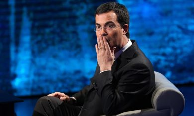 Floris costa caro anche alla Cairo pubblicità