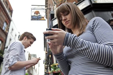 Italian experts of web communication to be trained at the University of Parma