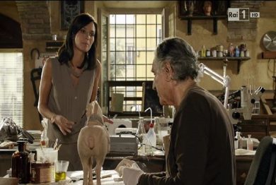 Ascolti 28/9: Buzzanca vince contro tutti