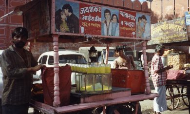 Jugaad Innovation: pensa frugale, sii flessibile, genera una crescita dirompente
