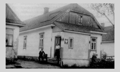 La cultura Yiddish che sopravvive in Ucraina