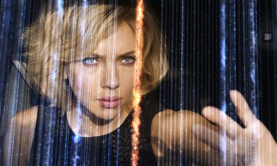 Lucy, audace sci-fi di Luc Besson: 5 cose da sapere