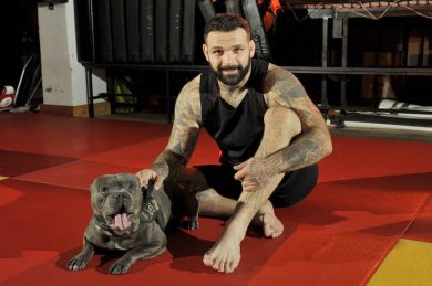 Fattore A.L.F.A.: su Rai 2 il nuovo magazine maschile condotto da Alessio Sakara