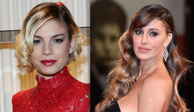 Tú Sí que vales: Emma Marrone e Belén s’incontrano sul palco. Pace fatta?