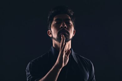 Hyst: “Vi racconto il mio Mantra”