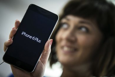 iPhone 6, l’attesa è finita – Foto