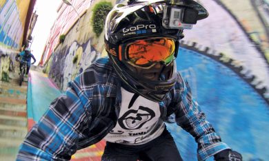 Le 7 migliori action cam per tutte le tasche
