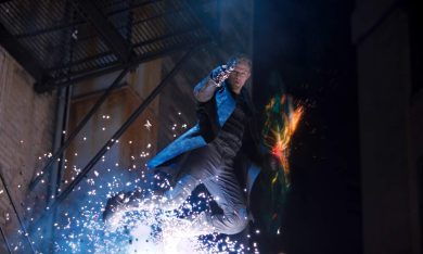 Jupiter – Il destino dell’universo, il nuovo film di Andy e Lana Wachowski: trailer