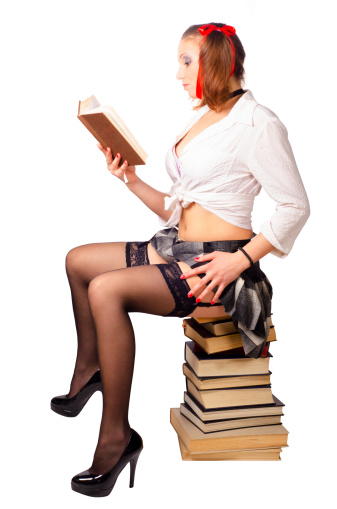 La “fashion police” contro minigonne e leggins sexy a scuola