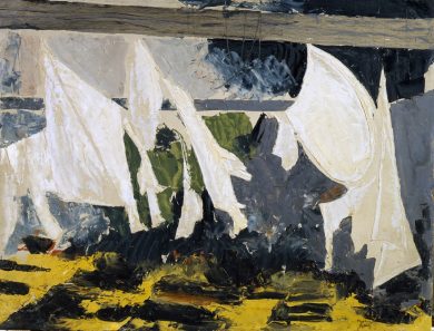 Man Ray in mostra a Villa Manin