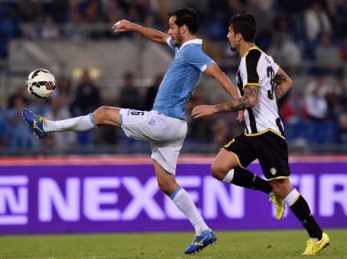 5^ giornata di serie A, le quote per le scommesse